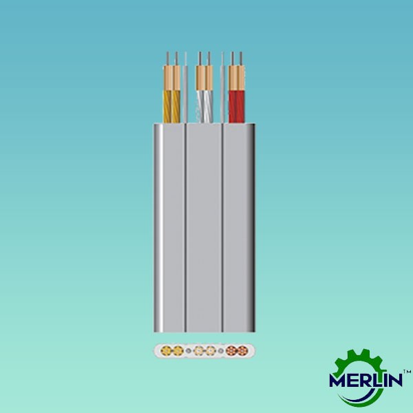 Travelling Cable 24 Core